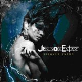 Jesus On Extasy - Beloved Enemy (Bebop Enemy Mix Arranged By ASP)